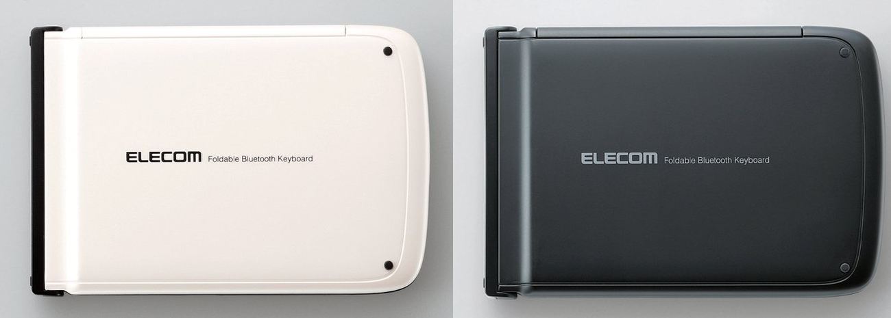Elecom TK-FBPO18, TK-FBP019E